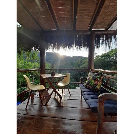 Loft Superior Villa Dalle Ubatuba Eksteriør billede