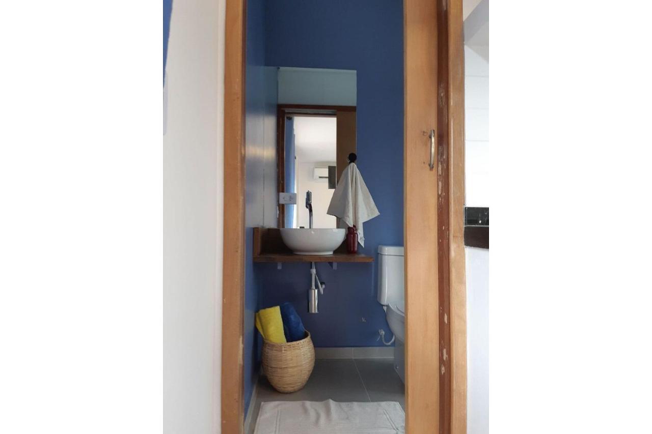 Loft Superior Villa Dalle Ubatuba Eksteriør billede