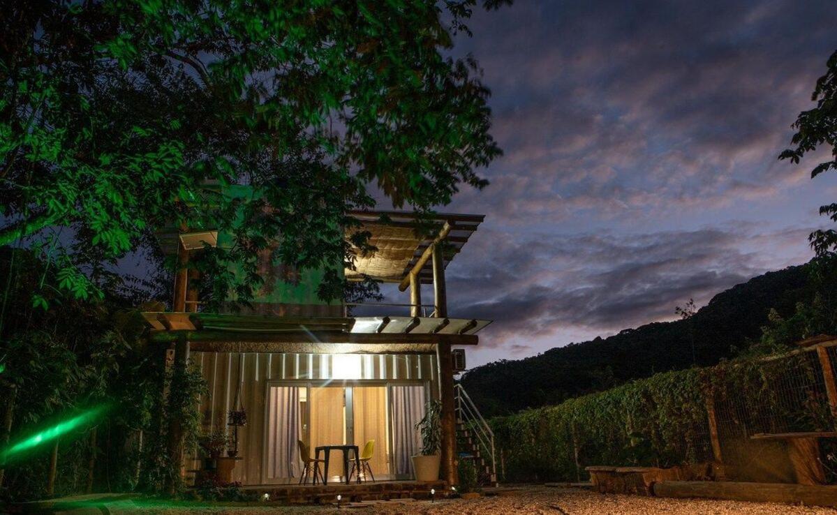 Loft Superior Villa Dalle Ubatuba Eksteriør billede
