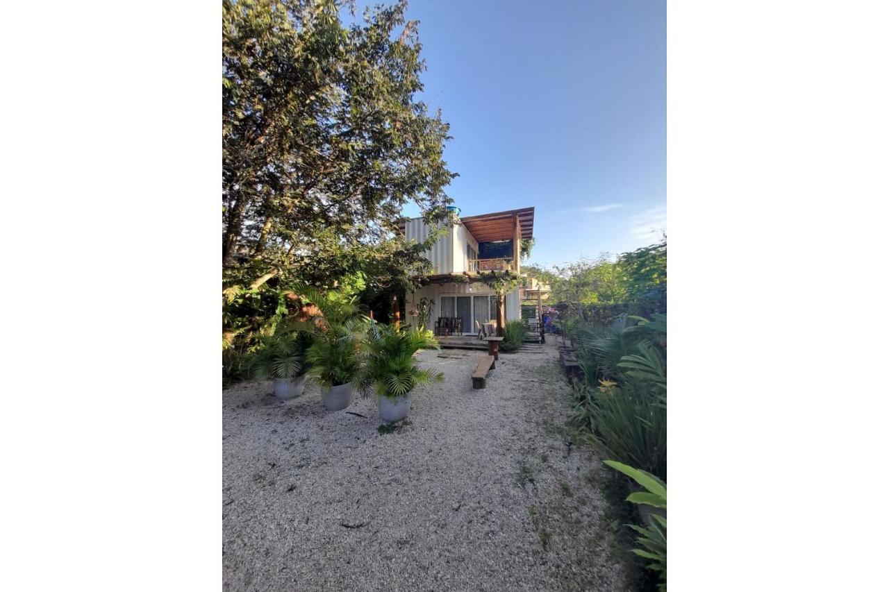Loft Superior Villa Dalle Ubatuba Eksteriør billede